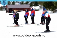 Outdoor Sport – Ski School - Ski Instructors - Poiana Brasov