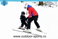Outdoor Sport – Ski School - Ski Instructors - Poiana Brasov