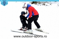 Outdoor Sport – Ski School - Ski Instructors - Poiana Brasov