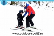 Outdoor Sport – Ski School - Ski Instructors - Poiana Brasov