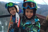 Outdoor Sport – Ski School - Ski Instructors - Poiana Brasov