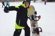 Outdoor Sport – Ski School - Ski Instructors - Poiana Brasov