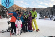 Outdoor Sport – Ski School - Ski Instructors - Poiana Brasov