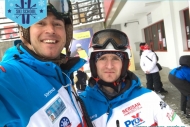 Outdoor Sport – Ski School - Ski Instructors - Poiana Brasov