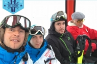 Outdoor Sport – Ski School - Ski Instructors - Poiana Brasov