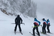Outdoor Sport – Ski School - Ski Instructors - Poiana Brasov