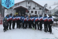 Outdoor Sport – Ski School - Ski Instructors - Poiana Brasov