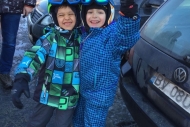Outdoor Sport – Ski School - Ski Instructors - Poiana Brasov