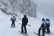 Outdoor Sport – Ski School - Ski Instructors - Poiana Brasov