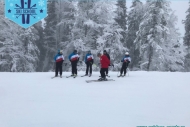 Outdoor Sport – Ski School - Ski Instructors - Poiana Brasov