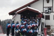 Outdoor Sport – Ski School - Ski Instructors - Poiana Brasov