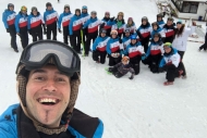Outdoor Sport – Ski School - Ski Instructors - Poiana Brasov
