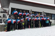 Outdoor Sport – Ski School - Ski Instructors - Poiana Brasov
