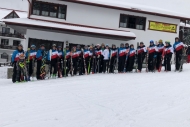 Outdoor Sport – Ski School - Ski Instructors - Poiana Brasov