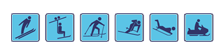 Outdoor Sport - Summer Fun