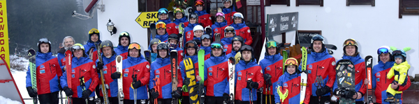 Ski Poiana Brasov