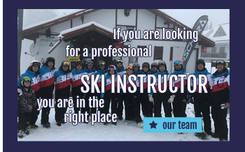 Monitor Ski Poiana Brasov