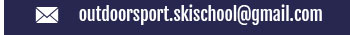 Email instructor snowboard