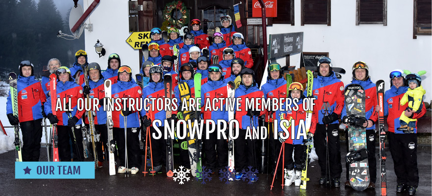 Outdoor Sport - Ski School