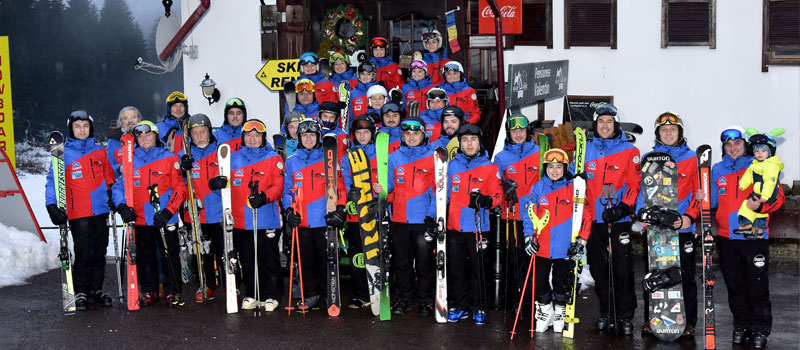Outdoor Sports Team